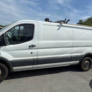 FORD TRANSIT 250 - 3