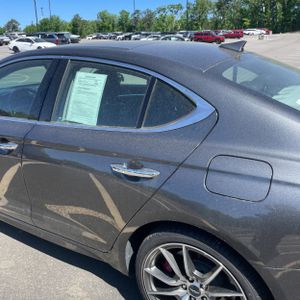 GENESIS G70 3.3T ADVANCED - 6