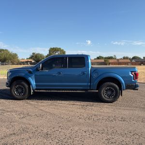 2019 FORD F-150 RAPTOR 照片 3