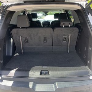 2020 Chevrolet TRAVERSE LT CLOTH 缩略图 39