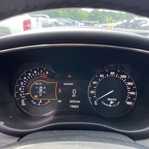 2018 Lincoln MKC PREMIERE 缩略图 34