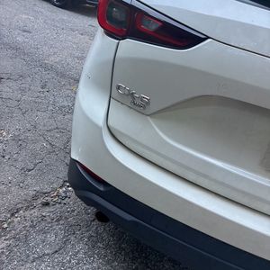 2023 Mazda CX-5 2.5 S 照片 23