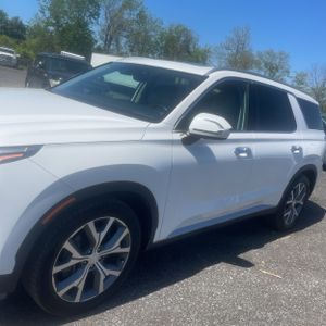 HYUNDAI PALISADE SEL - 2