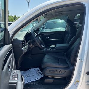 2024 Honda PILOT TOURING 缩略图 30