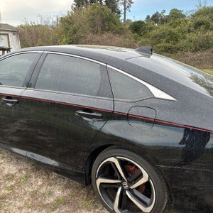 HONDA ACCORD SPORT - 6