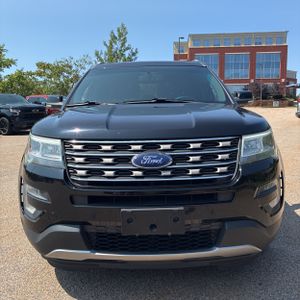 2016 FORD EXPLORER XLT — миниатюра 14