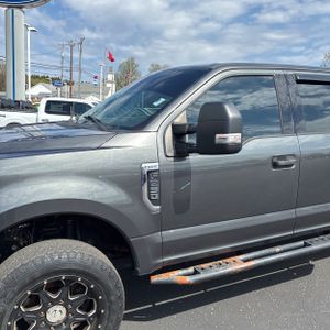 FORD F-250 XLT - 2