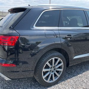 AUDI Q7 45 PREMIUM - 9