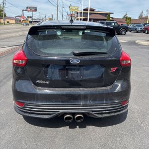 FORD FOCUS ST - 7