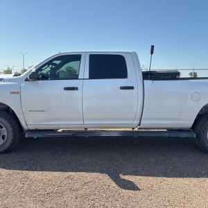 2022 RAM 2500 TRADESMAN 照片 4