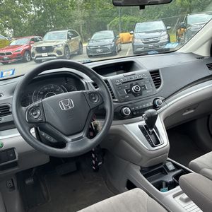 صورة مصغرة 36 لـ 2014 Honda CR-V LX