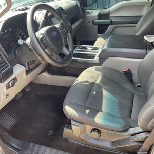 صورة مصغرة 57 لـ 2018 FORD F-150 XL