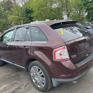 FORD EDGE LIMITED - 6