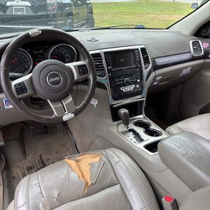 2011 JEEP GRAND CHEROKEE LAREDO 缩略图 36