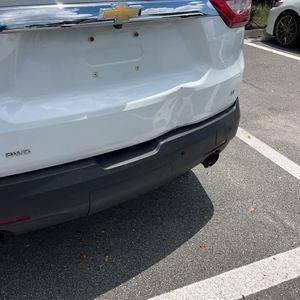 2019 Chevrolet TRAVERSE LT CLOTH 缩略图 45