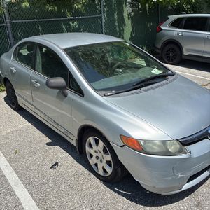 2006 Honda CIVIC LX 缩略图 43