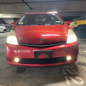 صورة مصغرة 14 لـ 2008 Toyota PRIUS BASE