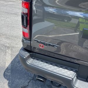 2021 RAM 1500 TRX 缩略图 20