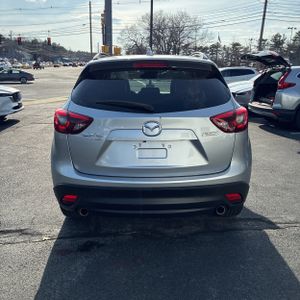 MAZDA CX-5 GRAND TOURING - 7