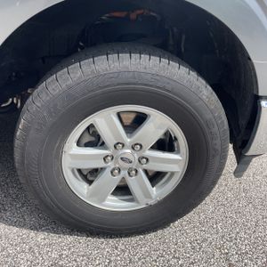 2021 FORD F-150 XL 缩略图 20