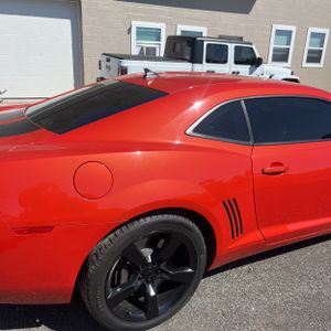 CHEVROLET CAMARO SS - 9