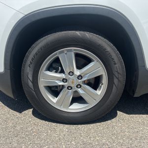 صورة مصغرة 16 لـ 2018 Chevrolet TRAX LT
