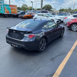 SUBARU BRZ PREMIUM - 8