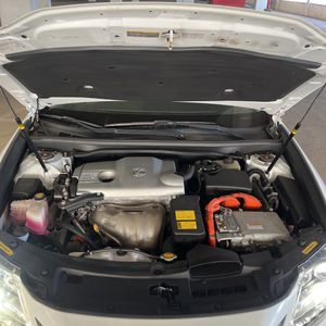 صورة مصغرة 44 لـ 2013 Lexus ES 300H BASE