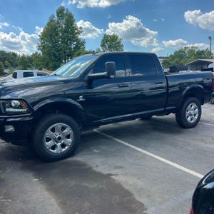 2018 RAM 2500 LARAMIE 照片 1