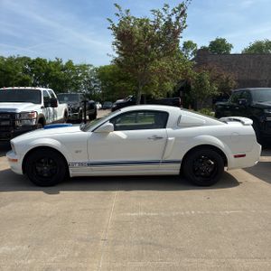 FORD MUSTANG GT PREMIUM - 3