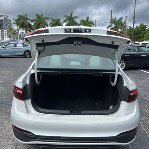 2023 Volkswagen JETTA SE — миниатюра 43