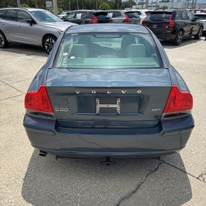 2009 Volvo S60 2.5T 照片 7