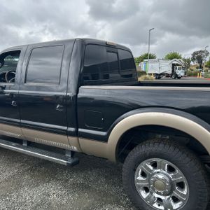 FORD F-250 SUPER DUTY KING RANCH - 6