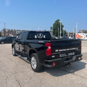 صورة 5 لـ 2023 Chevrolet SILVERADO 1500 CUSTOM