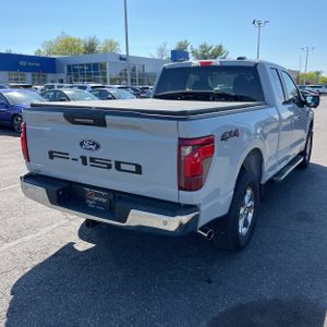 FORD F-150 XLT - 8