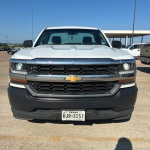 صورة 14 لـ 2016 Chevrolet SILVERADO 1500 WORK TRUCK