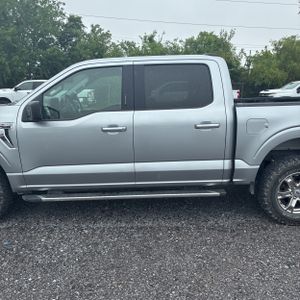 FORD F-150 XLT - 4