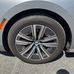 2024 BMW I7 EDRIVE50 — миниатюра 13