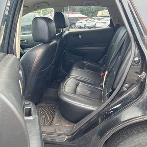 صورة مصغرة 34 لـ 2011 Nissan ROGUE SV