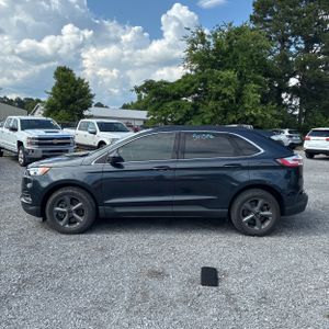 FORD EDGE SEL - 3