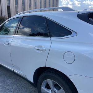 2013 Lexus RX 350 BASE 照片 6