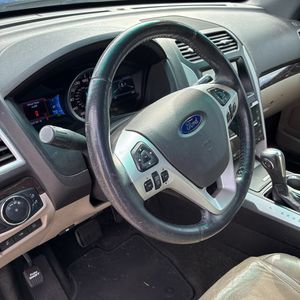 2014 FORD EXPLORER LIMITED 照片 71