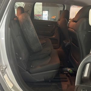 2015 Chevrolet TRAVERSE LT — миниатюра 34
