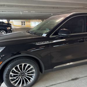 LINCOLN AVIATOR STANDARD - 2