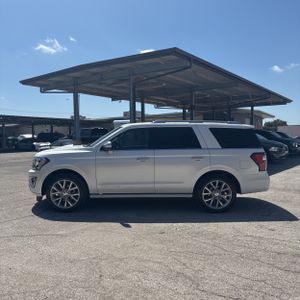 صورة 3 لـ 2019 FORD EXPEDITION PLATINUM