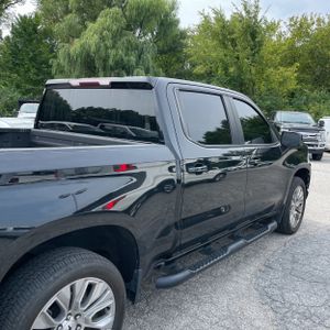 صورة 7 لـ 2020 Chevrolet SILVERADO 1500 RST