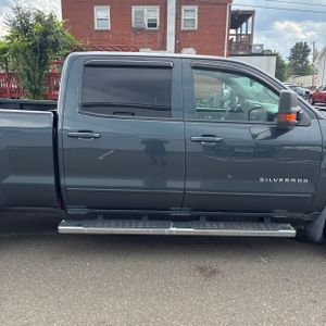 صورة مصغرة 11 لـ 2018 Chevrolet SILVERADO 1500 LT
