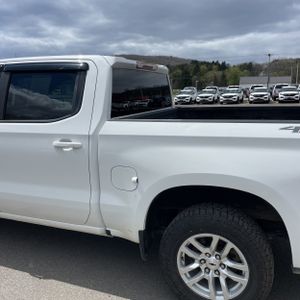 CHEVROLET SILVERADO 1500 RST - 6