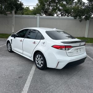 صورة 5 لـ 2024 Toyota COROLLA LE