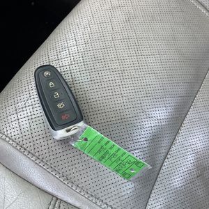 2011 FORD EXPLORER LIMITED 缩略图 57
